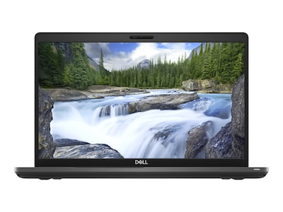Dell i5501-5432RVR-PUS 15.6 Notebook, Intel i5, 12GB Memory, 256GB SSD, Windows 10