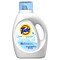 Tide HE Liquid Laundry Detergent, 64 Loads, 92 oz., 4/Carton (13890CT)