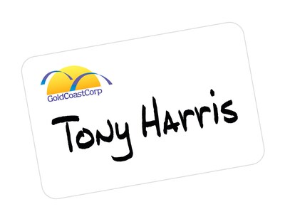 Avery Adhesive Laser/Inkjet Name Badge Labels, 2 1/3 x 3 3/8, White, 100 Labels Per Pack (5147)