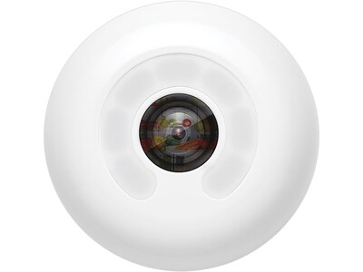 Più intelligente SFC01 fridgecam-BIANCO-non testato 