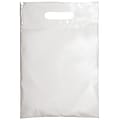 Medical Arts Press® Standard Supply Bags; 9x13, 1-Color, White, 100 Bags, (24515)