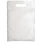 Medical Arts Press® Standard Supply Bags; 9 x 13", 2-Color, White, 100 Bags, (33687)