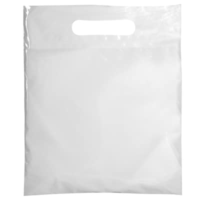 Medical Arts Press® Full Color Supply Bags; 7-1/2x9", 100 Bags, (24855)