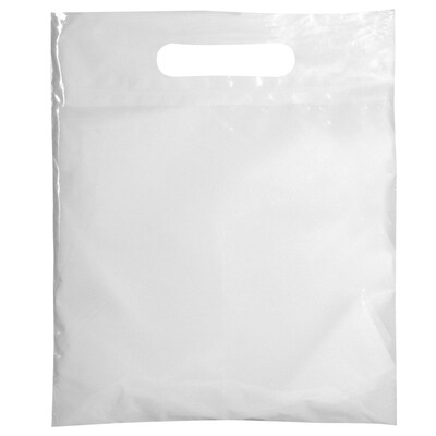 Medical Arts Press® Full Color Supply Bags; 7-1/2x9", 100 Bags, (24855)