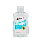 Germ-X Waterless Antibacterial Hand Sanitizer, 8 oz. ( 311836/682274)