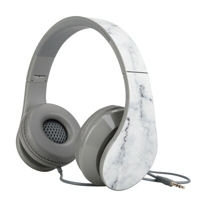 Laud Bluetooth Headphones, Marble (HP05)