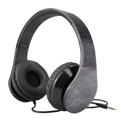 Laud Bluetooth Headphones, Slate (HP05)