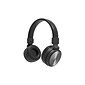 Laud Bluetooth Headphones, Black (LAUDCHRHP01)