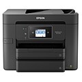 Epson WorkForce Pro WF-3730 USB & Wireless Inkjet All-In-One Color Printer (C11CH04201)