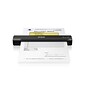 Epson WorkForce ES-50 Portable Document Scanner, Black (B11B252201)