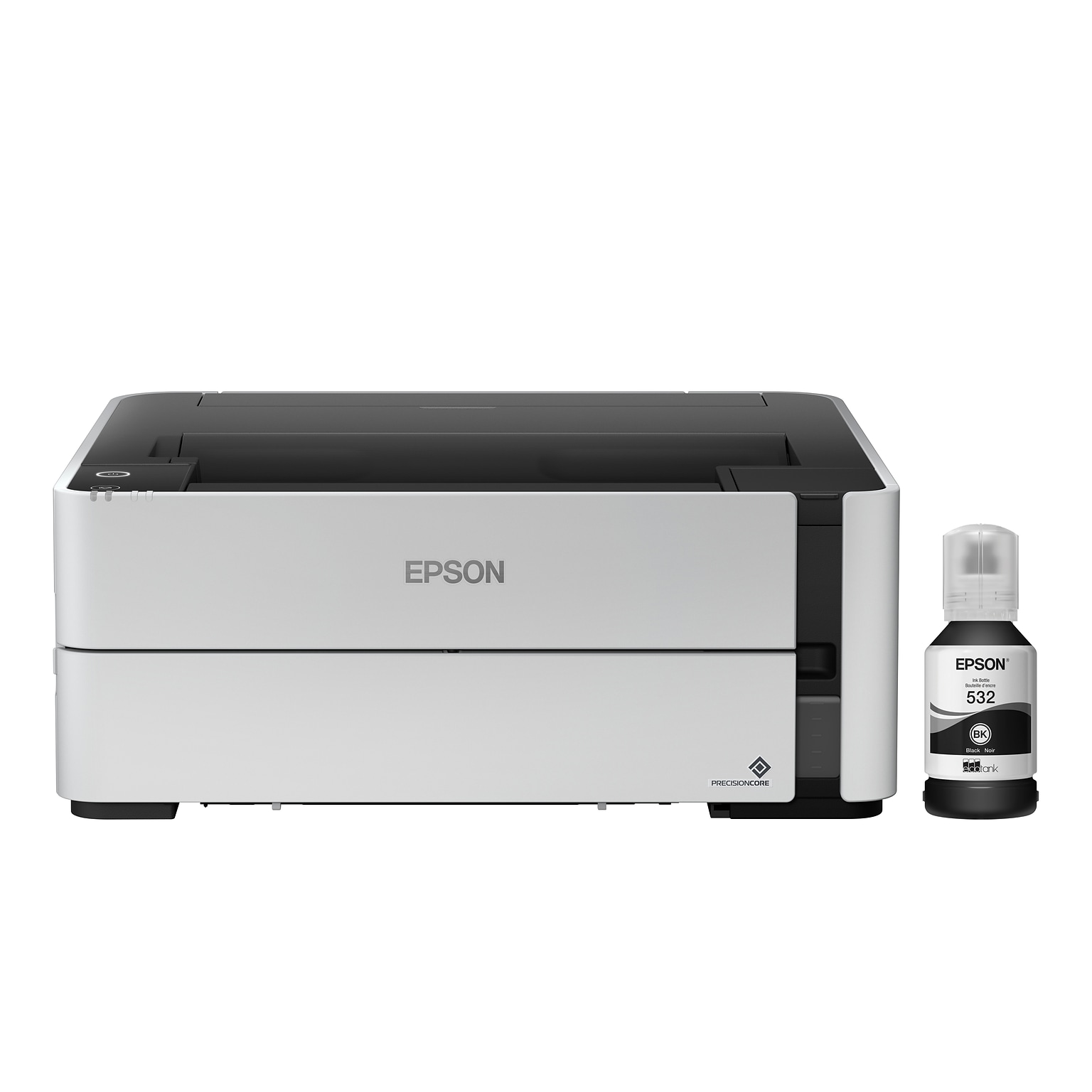 Epson EcoTank ET-M1170 Wireless Monochrome Inkjet Printer
