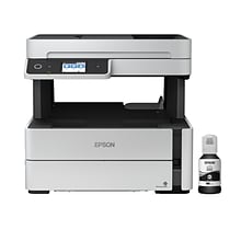 Epson EcoTank ET-M3170 Wireless Monochrome All-in-One SuperTank Printer