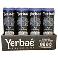 Yerbae Enhanced Sparkling Water, Acai Blueberry, 12 Fl. oz., 12/Carton (853156007245)