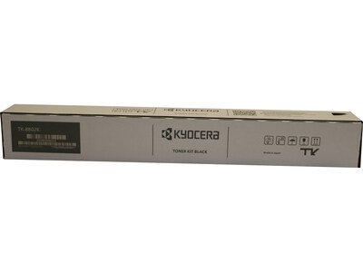 Kyocera TK-8802 Yellow Standard Yield Toner Cartridge
