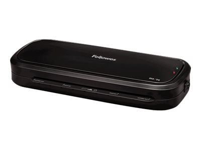 Fellowes M5-95 Thermal Laminator, 9.5 Width, Black (5737601)