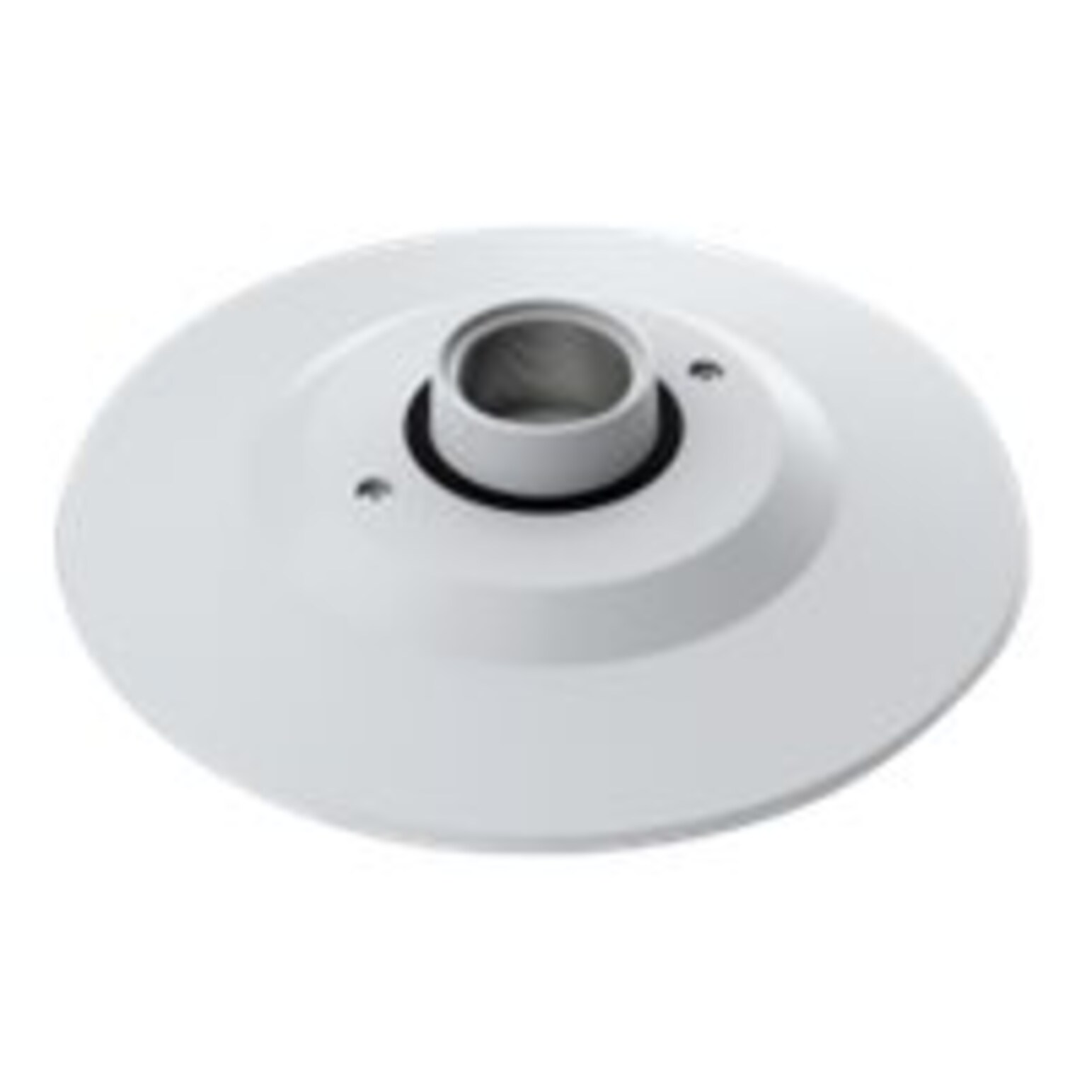Axis T94N01D Pendant Kit for AXIS P37 Network Cameras, White
