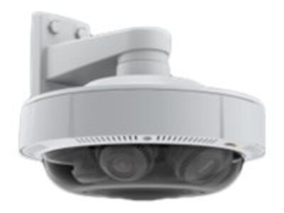 Axis T94N01D Pendant Kit for AXIS P37 Network Cameras, White