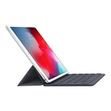 Apple Smart Folio for 12.9 iPad Pro, Black (MXNL2LL/A)