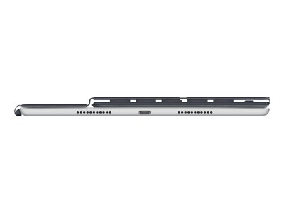 Apple Smart Keyboard for 10.5" iPad Pro, Black (MX3L2LL/A)