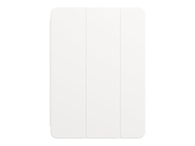 Apple MXT32ZM/A Smart Polyurethane Cover for 11 iPad Pro, White