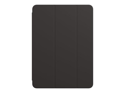 Apple MXT42ZM/A Smart Polyurethane Cover for 11" iPad Pro, Black