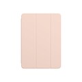 Apple MXT52ZM/A Smart Polyurethane Cover for 11 iPad Pro, Pink Sand