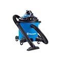 VacMaster Canister Vacuum, Blue (VBVA1010PF)