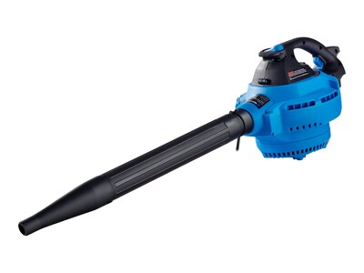 VacMaster Canister Vacuum, Blue (VBVA1010PF)