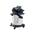 VacMaster Canister Vacuum, 5 Gallon, Blue (VOC507S)