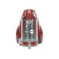Atrix AHC-RR Revo Red Canister Vacuum, Bagless (AHCRR)