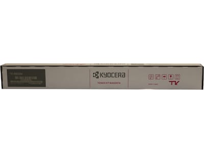 Kyocera TK-8802 Magenta Standard Yield Toner Cartridge