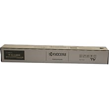 Kyocera TK-8802 Black Standard Yield Toner Cartridge