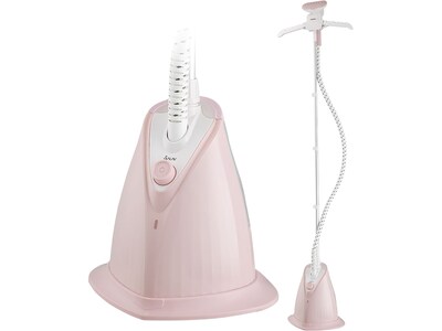 SALAV Performance Personal Garment Steamer (XL08-DJ-Pink)