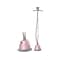 SALAV Performance Personal Garment Steamer (GS06-DJ BLUSH)