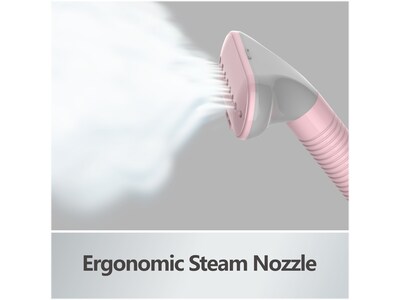 SALAV Performance Personal Garment Steamer (GS06-DJ BLUSH)