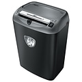 Fellowes Powershred 75CS 12-Sheet Cross-Cut Personal Shredder (4675701)