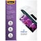 Fellowes ImageLast Thermal Laminating Pouches, Letter Size, 3 Mil, 50/Pack (52225)