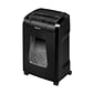 Fellowes Powershred 60MC 10 Sheet Micro-Cut Personal Shredder (4921002)