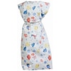 TIDI® Under the Sea Print Childs Gown