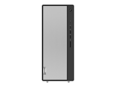 Lenovo IdeaCentre 5 14IMB05 Desktop Computer, Intel i7, 12GB RAM, 256GB SSD (90NA000LUS)