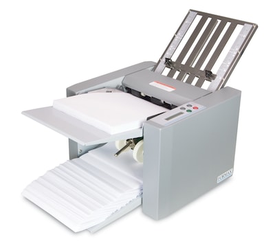 letter folding machine rental