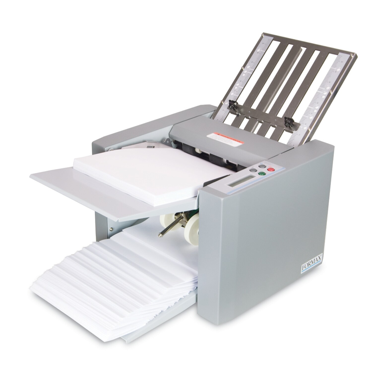 Formax FD 314 Automatic Paper Folder, 250 Sheets (FD314)