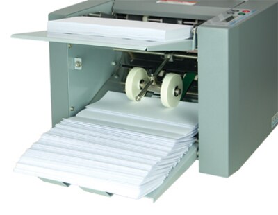 Formax FD 314 Automatic Paper Folder, 250 Sheets (FD314)