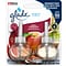 Glade Plugins Scented Oil, Apple Cinnamon, 2/Pack (315104)