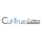 Formax Cut-True 13M 14.5” Guillotine Paper Cutter w/ LED Laser Line, Off White (CUT-TRUE 13M)
