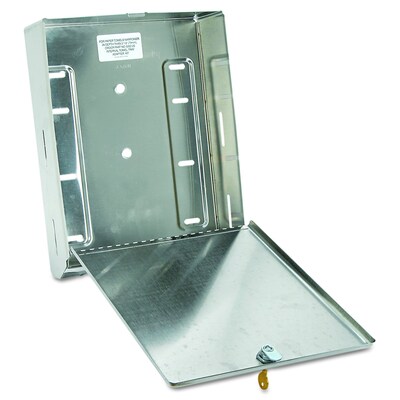 Bobrick Stainless Steel Paper Towel Dispenser (BOB262)