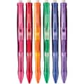 Paper Mate ClearPoint Mechanical Pencil, 0.7mm, #2 Soft Lead, 6/Pack (1984678)