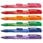 Paper Mate ClearPoint Mechanical Pencil, 0.7mm, #2 Soft Lead, 6/Pack (1984678)