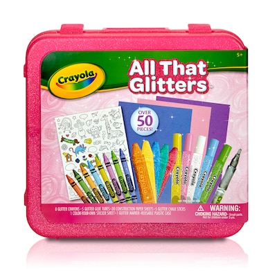 Crayola Twistables Colored Pencils, Assorted Colors, 30/Pack (BIN687409)