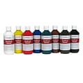 Handy Art Acrylic Paint, 8oz, Primary 8-Color Set (RPC881020)